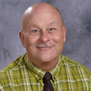 Team Page: Mr. Gagle 6th Grade